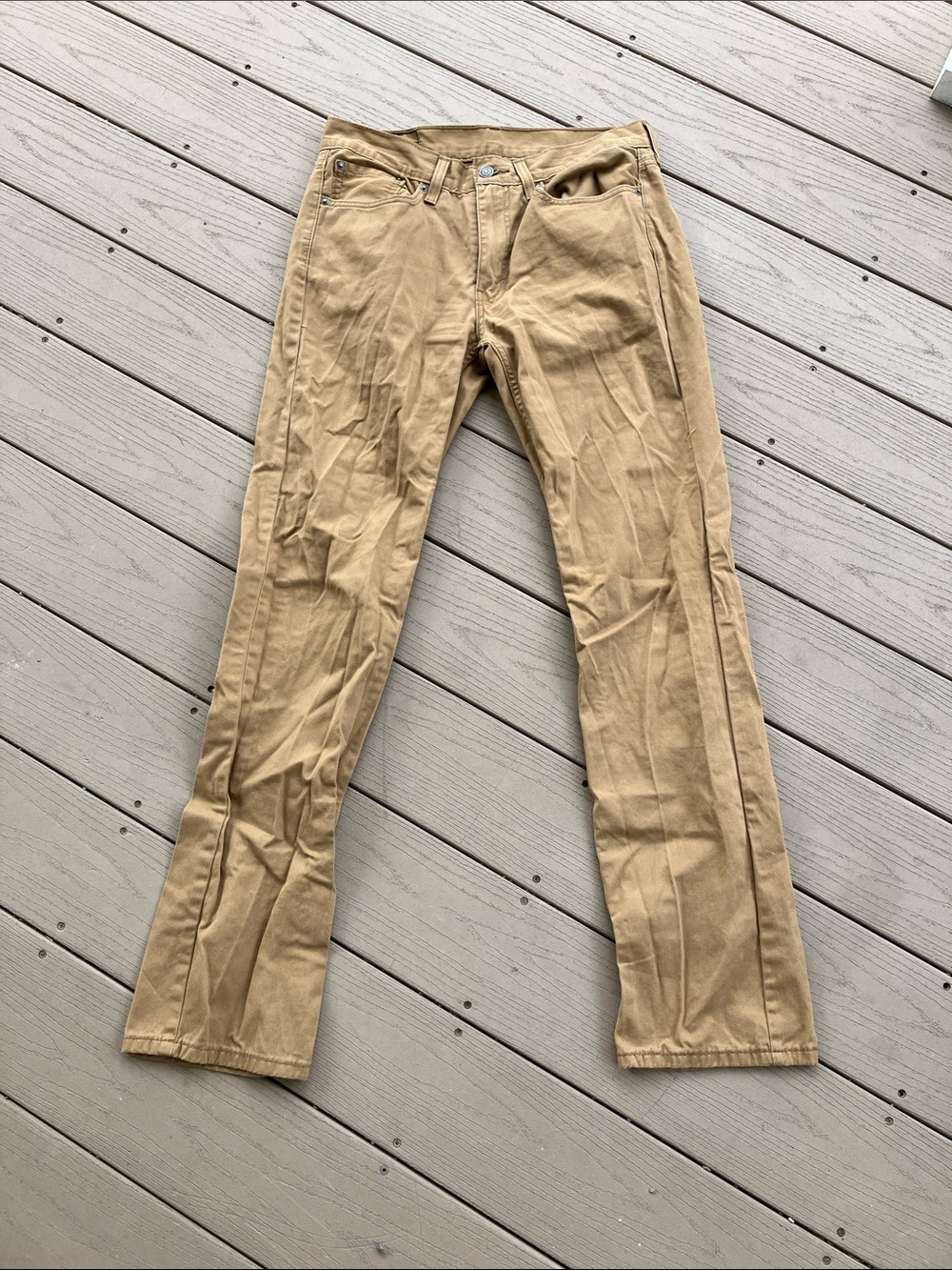 Levi’s 514 32x34